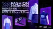 XR Fashion Exhibition
