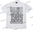 ゴジラ1989Tシャツ