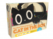 Cat in the box＿箱