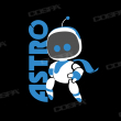 ASTRO Tシャツ-2