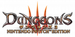 Dungeons3_Logo