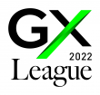 GX公式ロゴ