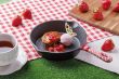 ヒルトン東京ベイ　Strawberry Dessert Buffet（ストロベリーデザートビュッフェ）画像③