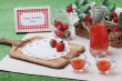 ヒルトン東京ベイ　Strawberry Dessert Buffet（ストロベリーデザートビュッフェ）画像⑤