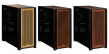 CORSAIR 5000D Series Wooden Panels