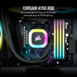 CORSAIR H150 RGB
