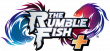 TheRumbleFish+ロゴ