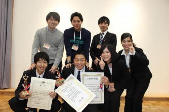 大専各「19才のプレゼンテーション」に大阪ブライダル専門学校が出場します！