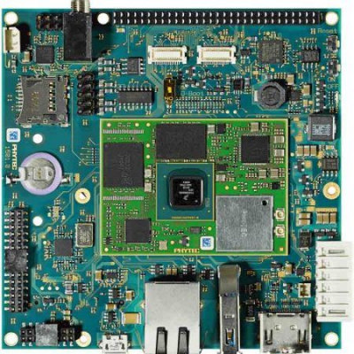 高度なオーディオおよびビデオと音声処理を必要とするIoT端末開発を実現させるphyCORE-i.MX 8M（Quad Cortex-A53、Cortex-M4F）開発キット販売開始