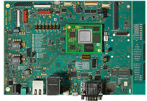 NXPセミコンダクターズ社製i.MX8 X向けIEC 16508 安全度水準（SIL）4、およびISO 26262 ASIL Dの認証を取得したリアルタイムOS販売およびポーティングサービスを開始