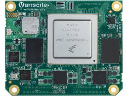 ARM Cortex-A72およびCortex-A53搭載NXP i.MX8システムオンモジュール「SPEAR-MX8」の予約販売を開始