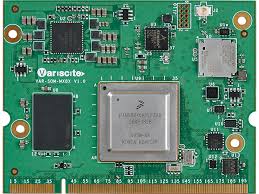 NXP i.MX8X（1.2GHz CortexTM-A35とCortex-M4F）搭載システムオンモジュール販売開始