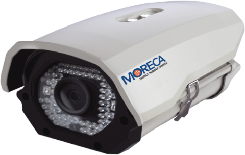 モバイルネットワークカメラ「MORECA」 【SECURITY SHOW 2019】に出展 ～人の目を代替して、人の役に立つモバイルカメラ～