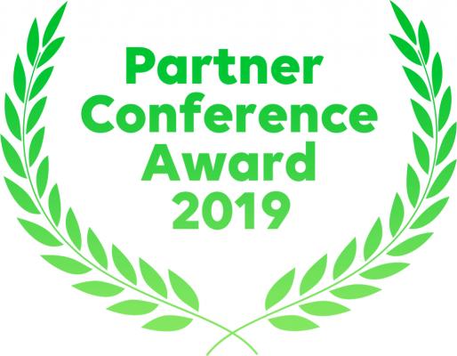 ジェネストリーム、LINE WORKSのエコシステム推進に対する貢献を評価され、「LINE WORKS Partner Conference 2019」で「Special Award」を受賞