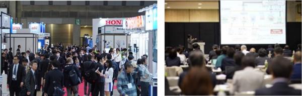 医療機器の製造・設計に関する“アジア最大級”の展示会・セミナー「Medtec Japan」、「2019」開催報告と「2020」のご案内