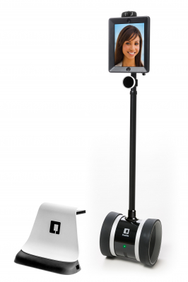 株式会社ヒロコーポレーションはテレプレゼンスロボット「Double2」の販売サービスを開始いたします。