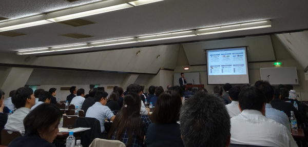 7月30日午前有料セミナー「キャッシュレス決済推進の課題―世界と日本で拡大するVisaのタッチ決済 ―」開催