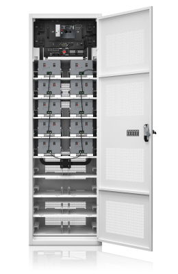 シュナイダーエレクトリック、データセンター向けモジュラー型UPS　Symmetra PX 250/500kW用「リチウムイオンバッテリー」を国内で販売