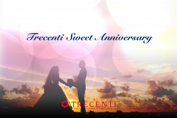 ブライダルジュエリー専門店のTRECENTI（トレセンテ） 新サービス「Trecenti Sweet Anniversary」と題し、記念日のお祝いを全力でサポート