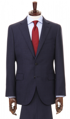 バドミントン日本代表「公式スーツ」のレプリカ商品を発売 ～当社の最上級ブランドで男性用・女性用を用意、９月１３日から販売～