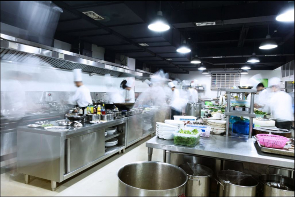 食品製造工場を併設するシェアキッチン＆レストラン 「The Star Chef Kitchen」を恵比寿ガーデンプレイス近くにオープン！本日、入居希望者の募集をスタート