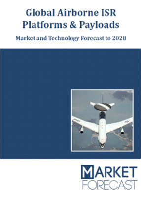 空挺のISR市場調査レポートが発刊