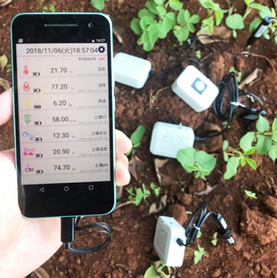 神戸デジタル・ラボ、農業向けのIoTキットを使用したシステム開発を開始　専門知識をもとにスマート農業プラットフォームを実現へ