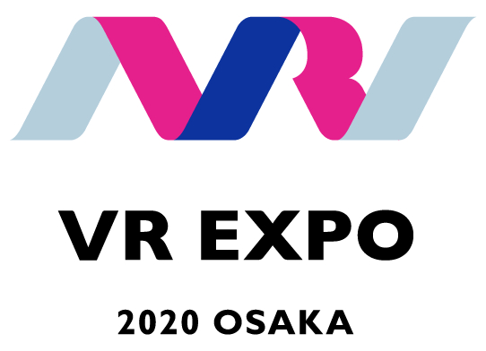 VR/AR/MRのビジネス展示会「VR EXPO 2020 OSAKA」出展企業募集開始
