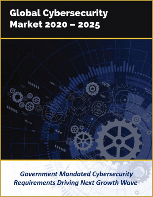 【マインドコマース調査報告】サイバーセキュリティ市場：セグメント毎（消費者、企業、産業、政府行政）、利用ケースとソリューション毎（ハードウェア、ソフトウェア、データ）、地域毎　2020-2025年
