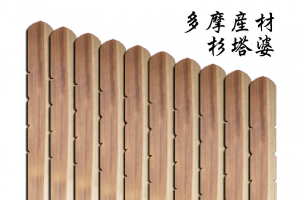 東京都多摩産材を使用した杉塔婆の製造販売を開始しました。