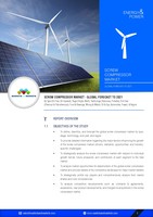 「波力エネルギーの世界市場：2025年に至る技術別、用途別市場」リサーチ最新版刊行