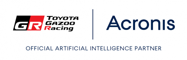 アクロニスとTOYOTA GAZOO Racing WECチーム、オフィシャルAIパートナーシップ締結を発表