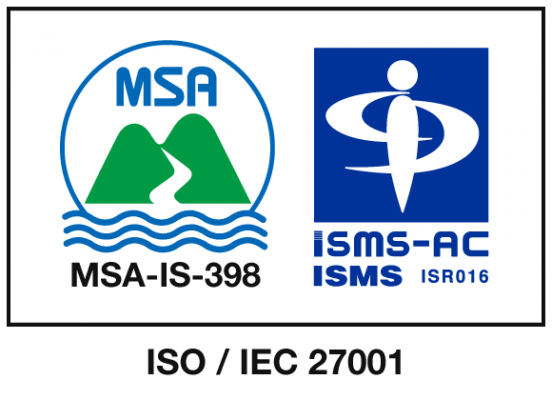 株式会社スタートアップテクノロジー、情報セキュリティマネジメントシステム（ISMS）の国際規格の認証を取得