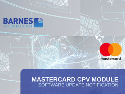 Mastercard PVT Release 2020要件v13.1対応マスターカード・パーソナライゼーション検証（CPV）ツールの販売開始