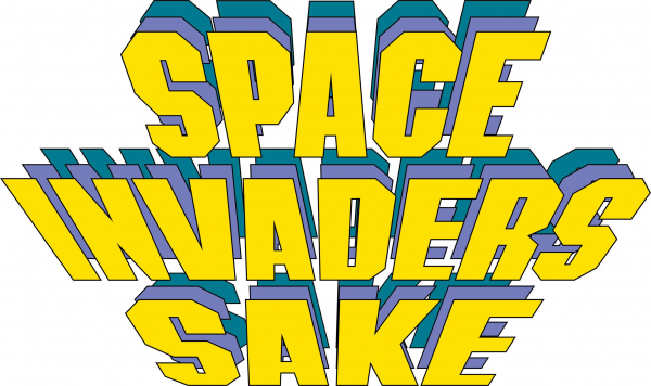 スペースインベーダーが日本酒を侵略！世界中で愛されている「SPACE INVADERS」が”スペースインベーダー日本酒”となって登場！スペースインベーダーのバースデイ6月16日に侵略開始！