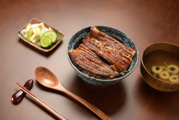 日本初！ 鰻と丼（どんぶり）の情報発信サイト『うなぎ_STYLE』公開のお知らせ
