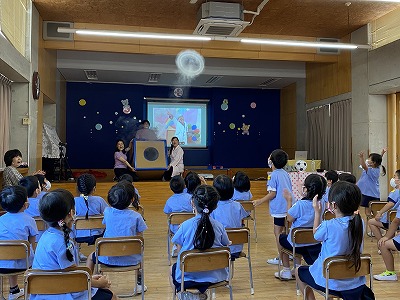 米村でんじろう先生プロデュース　幼稚園・小学校向け “オンラインサイエンスショー” 2020年8月25日（火）よりサービス開始！