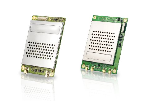ユニテック・ジャパン　UHF RFIDモジュールの新製品RM300-4を新発売、Raspberry Pi 4とUbuntu x64もサポート
