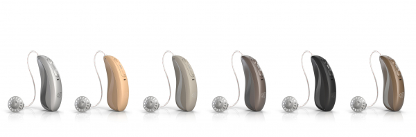 世界70か国以上で愛用される補聴器ブランド「ハンザトーン」 補聴器初心者の目線に立った画期的モデルを2020年11月5日に発売