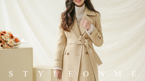 韓国美容医療事業を展開する「カンナムドール」と、韓国でも大人気の韓国ファッションブランド「STYLEONME」が提携開始。会員限定クーポン発行で、韓国ファッションがECでよりお得に購入可能に！