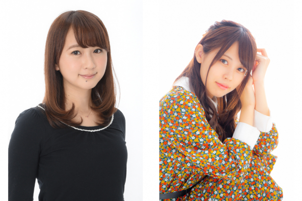 らしんばんラジオ 1周年記念 声優 高柳知葉さん 首藤志奈さんが初のwパーソナリティを担当 お二人への質問募集もスタート 中古アニメショップらしんばん マピオンニュースの注目トピック