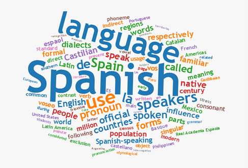 スペイン語が学べる東京 横浜の語学教室 Sls Japan Languages マピオンニュース