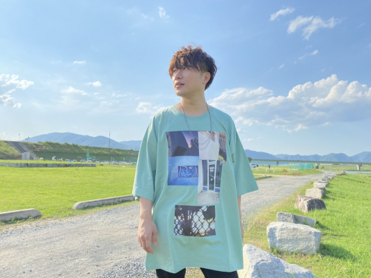 シンガーソングライターh Deが初のカバーミニアルバム 恋ものがたり Love Song Covers をリリース マピオンニュース