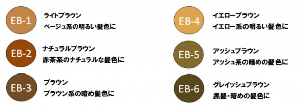 新商品プレス発表会のご案内 Lbの大人気アイブロウから新色が登場 1本で3役 ナチュラル眉が作れる3in1アイブロウ メディア向け新商品発表会 9 10 火 11 水 １0時 東京 銀座一丁目 マピオンニュース