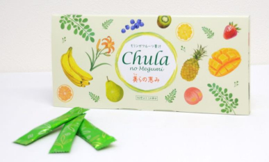 通販のテレマルシェ 豊富な栄養素を持つ沖縄 のモリンガを独自製法でおいしく飲みやすい青汁に モリンガフルーツ青汁 美らの恵み 11月18日 木 販売開始 マピオンニュースの注目トピック