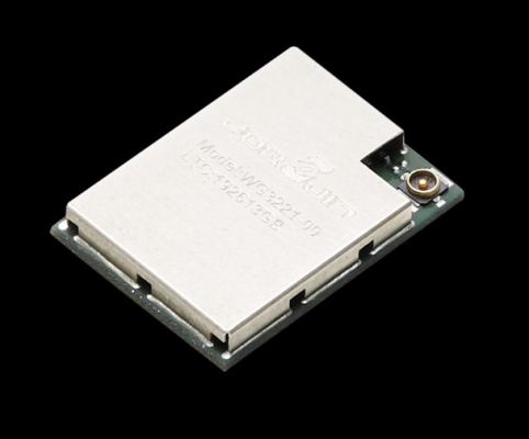 NXP社i.MX8 mini等で利用可能な無線ローカルエリアネットワークとBluetoothの組み合わせたモジュール「WG3221」販売開始