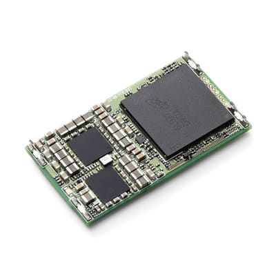 36.8mmx20.4mm超小型Qualcomm Snapdragon 820システムオンモジュール販売開始