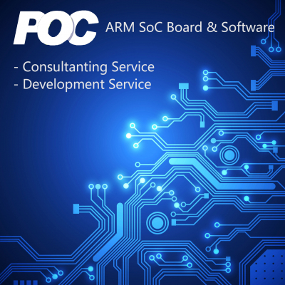 Rockchip社製クアッドコアArm Cortex-A35コア（PX30プロセッサ）搭載ボードコンピュータおよびソフトウエア開発のサービス開始
