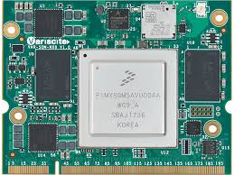 NXP i.MX 8QuadMax搭載システムオンモジュール「POC-DIMM-MX8-V」の予約販売を開始