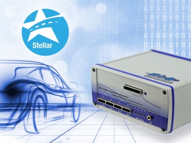 STマイクロエレクトロニクス社製Stellarファミリ車載用マイクロコントローラファミリ向けPLSエンベデッド統合開発環境の販売開始